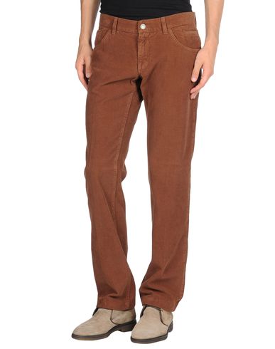 ZOOM DOLCE & GABBANA - Casual pants