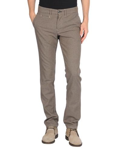 ZOOM DEKKER - Casual pants