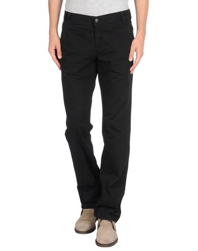 ZOOM LIU •JO - Casual pants