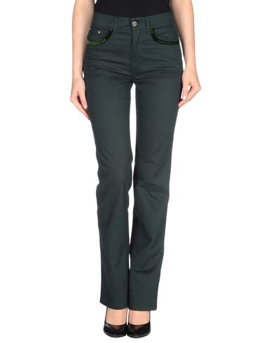 ZOOM ROCCOBAROCCO - Casual trouser