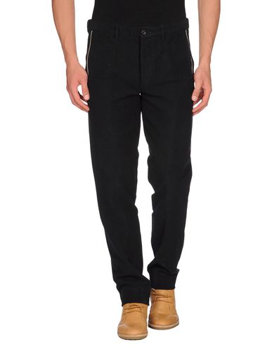 ZOOM EMPORIO ARMANI - Casual pants