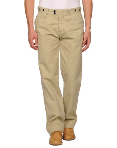 ZOOM VINTAGE 55 - Casual pants