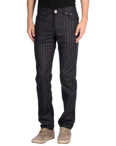 ZOOM JECKERSON - Casual trouser