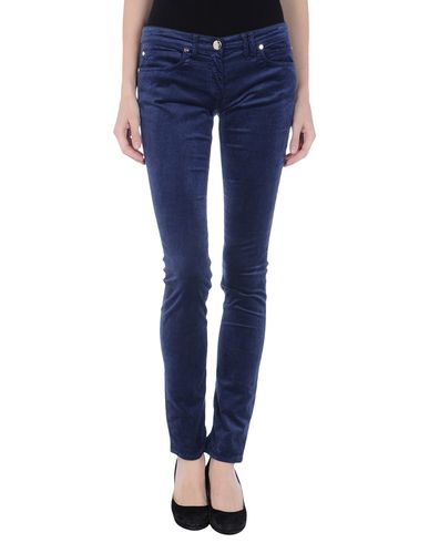 ZOOM ELISABETTA FRANCHI JEANS - Casual pants