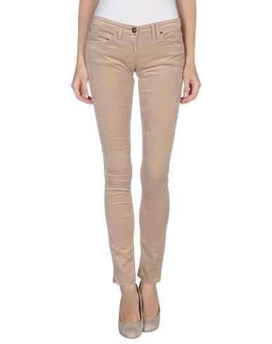 ZOOM ELISABETTA FRANCHI JEANS - Casual pants