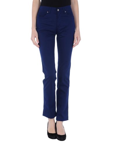 ZOOM ROCCOBAROCCO - Casual pants