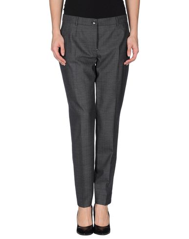 ZOOM DOLCE & GABBANA - Casual trouser