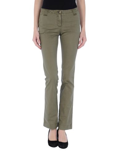 ZOOM TOMMY HILFIGER - Casual pants
