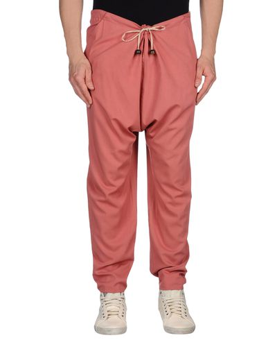 ZOOM KENZO - Harem Pants