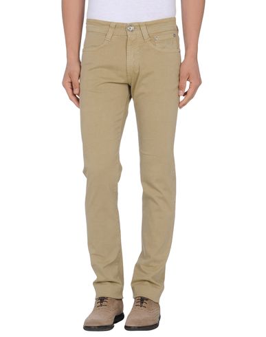 ZOOM 9.2 BY CARLO CHIONNA - Casual pants