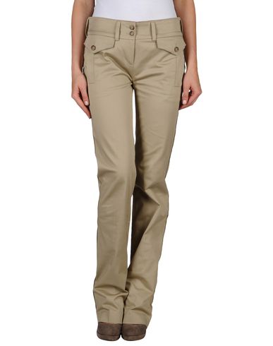 ZOOM D&G - Casual pants