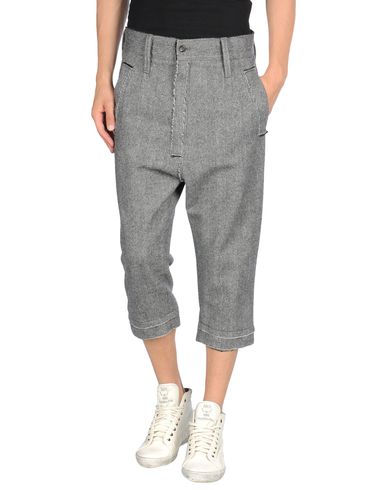 ZOOM DOLCE & GABBANA - 3/4-length short