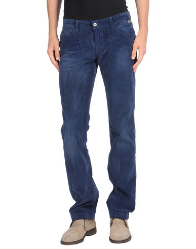 ZOOM D&G - Casual pants