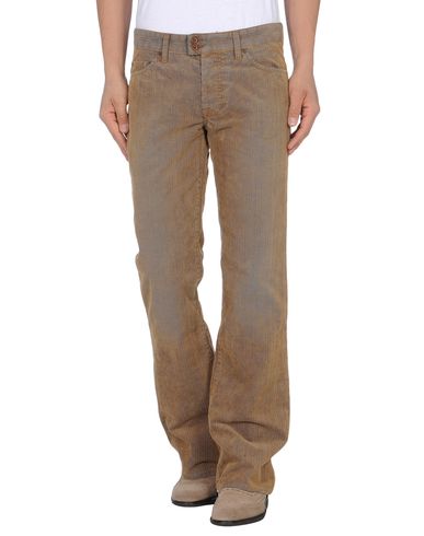 ZOOM GAS - Casual pants