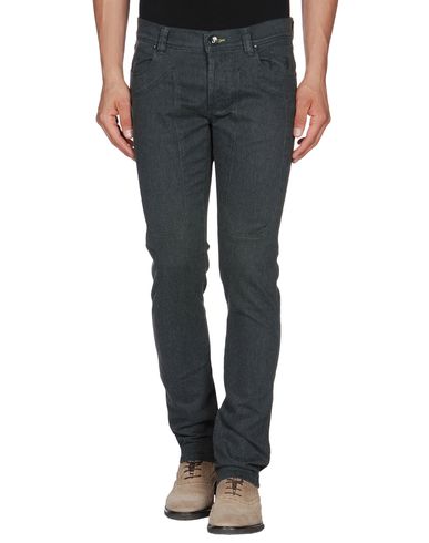 ZOOM JECKERSON - Casual trouser