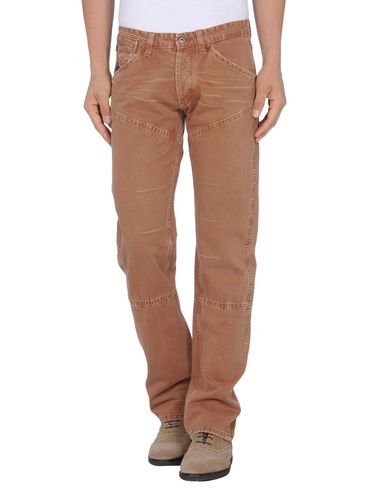 ZOOM ROŸ ROGER'S - Casual pants