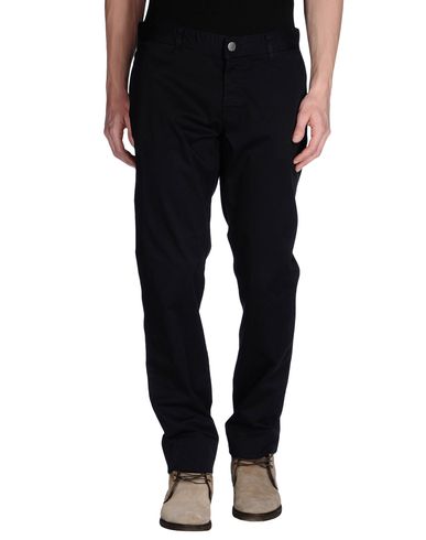 ZOOM TJ TRUSSARDI JEANS - Casual pants