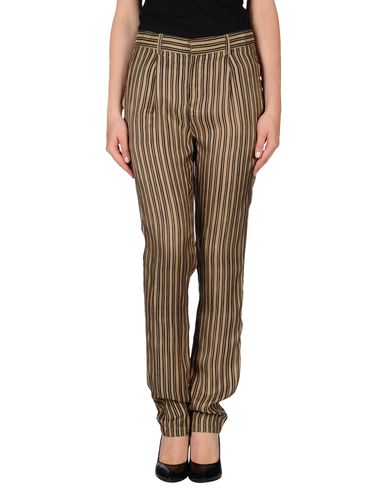ZOOM SWILDENS - Casual pants