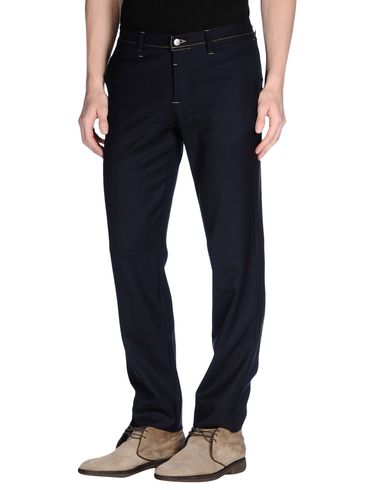 ZOOM THINPLE - Dress pants