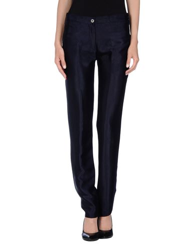 ZOOM ANN DEMEULEMEESTER - Casual pants