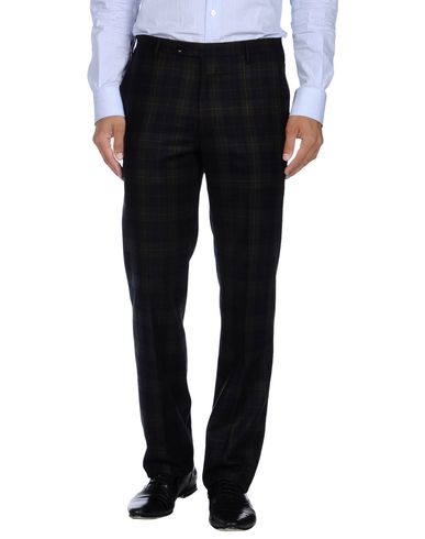 ZOOM ROTA - Dress pants
