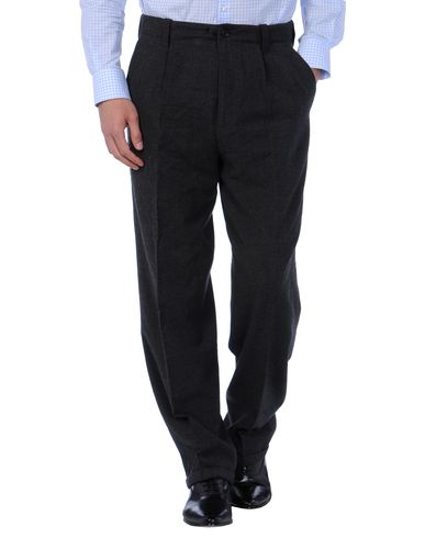 ZOOM DRIES VAN NOTEN - Dress pants
