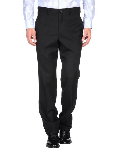 ZOOM COMME des GARÇONS HOMME PLUS - Dress pants