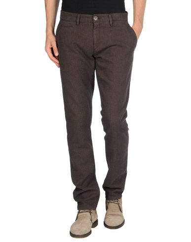 ZOOM SIVIGLIA - Casual pants