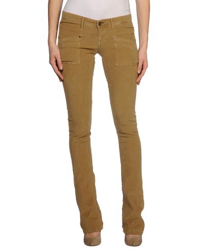 ZOOM MELTIN POT - Casual pants