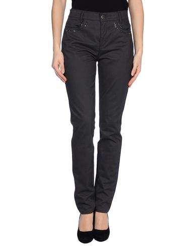 ZOOM ROCCOBAROCCO - Casual trouser
