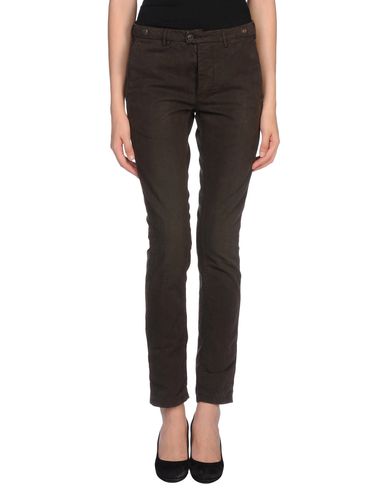 ZOOM JFOUR - Casual pants