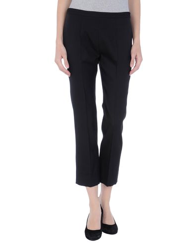 ZOOM KEN SCOTT - Dress pants