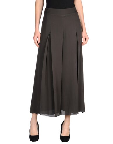 ZOOM ARMANI COLLEZIONI - Casual pants
