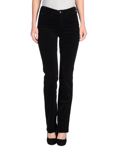 ZOOM ARMANI JEANS - Casual pants