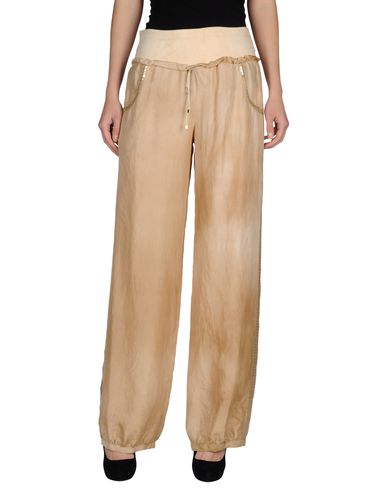 ZOOM PIANURASTUDIO - Casual pants