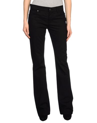 ZOOM ROCCOBAROCCO - Casual trouser