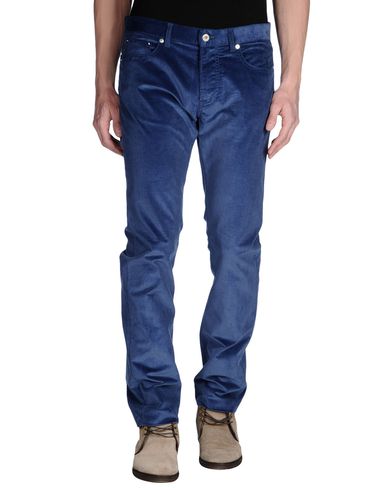 ZOOM MOSCHINO - Casual pants