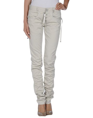 ZOOM HIGH - Casual pants