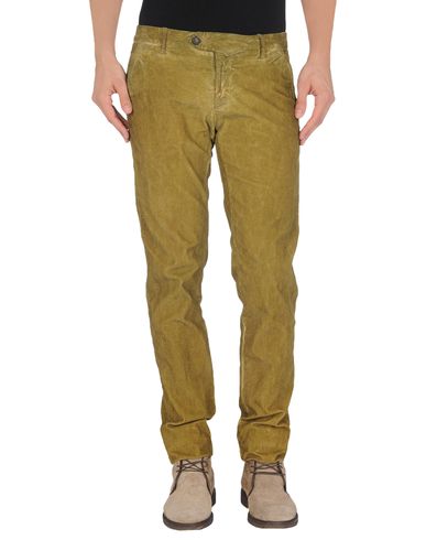 ZOOM ROŸ ROGER'S - Casual pants