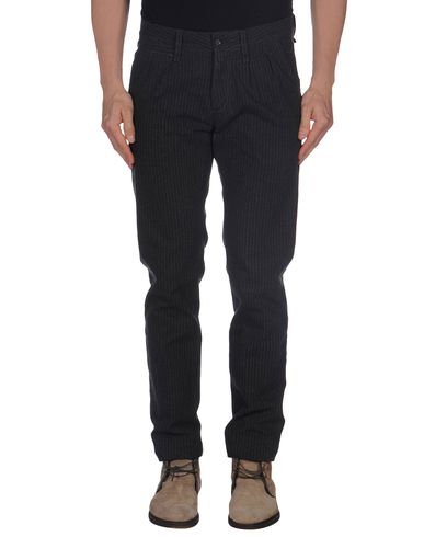 ZOOM ROŸ ROGER'S - Casual pants