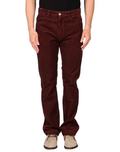 ZOOM LACOSTE - Casual pants