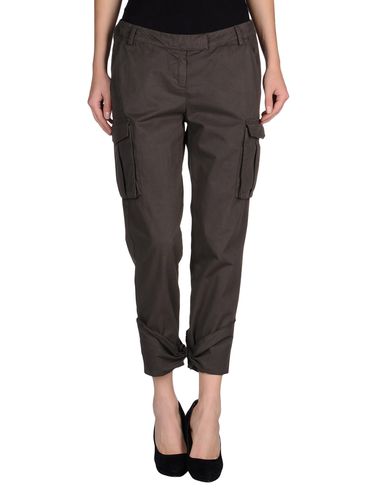 ZOOM MANILA GRACE - Casual pants