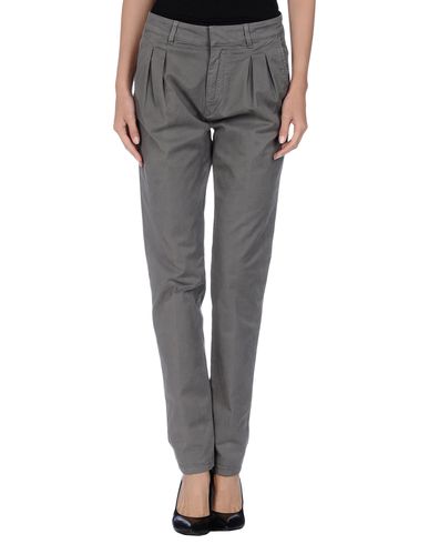 ZOOM NOLITA - Casual pants