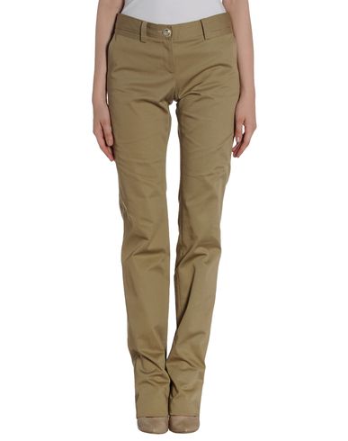 ZOOM D&G - Casual pants