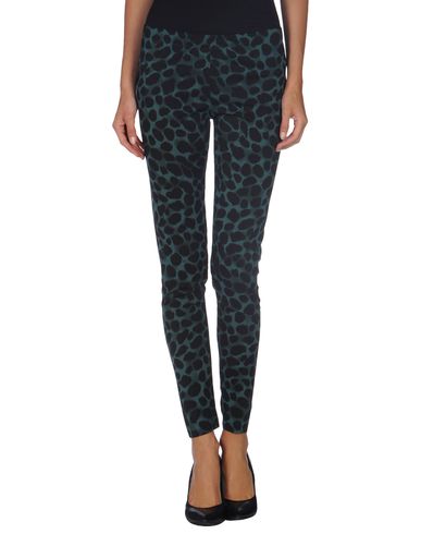 ZOOM PINKO SKIN - Casual pants