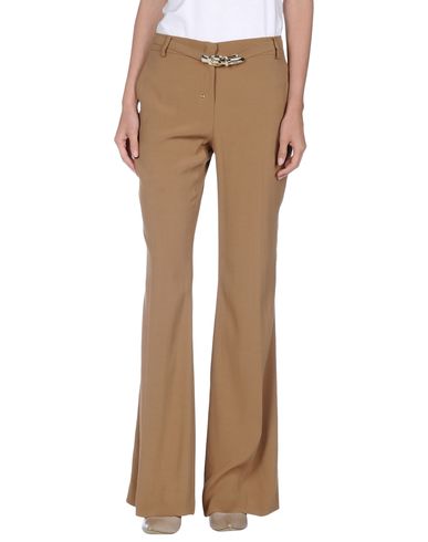 ZOOM PINKO BLACK - Dress pants