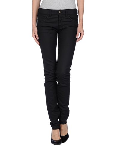ZOOM EMPORIO ARMANI - Casual pants