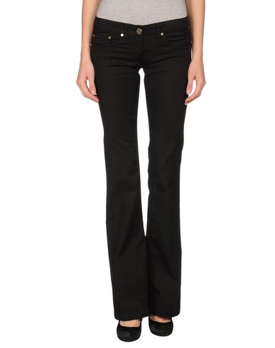 ZOOM ELISABETTA FRANCHI JEANS - Casual pants