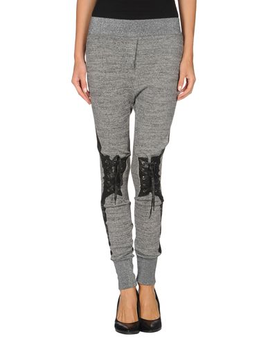 ZOOM PINKO SKIN - Casual pants