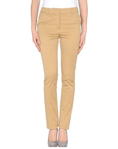 ZOOM CLASS ROBERTO CAVALLI - Casual pants